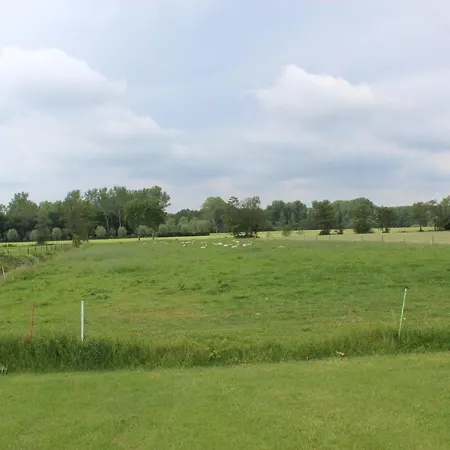 De Weije Wereld Bed & Breakfast