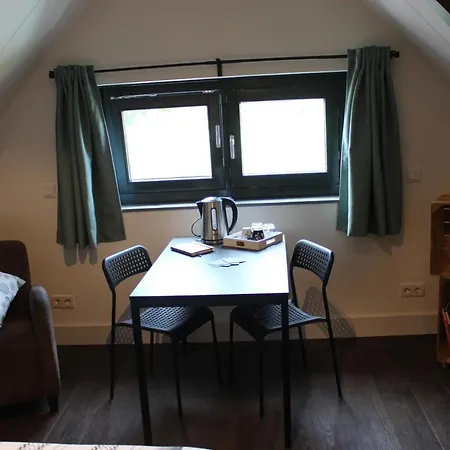 Bed & Breakfast De Weije Wereld *