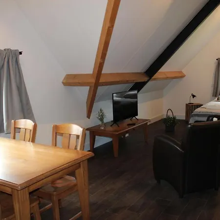 De Weije Wereld Gasthuis 3*