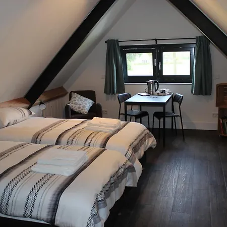 De Weije Wereld Sint-Oedenrode