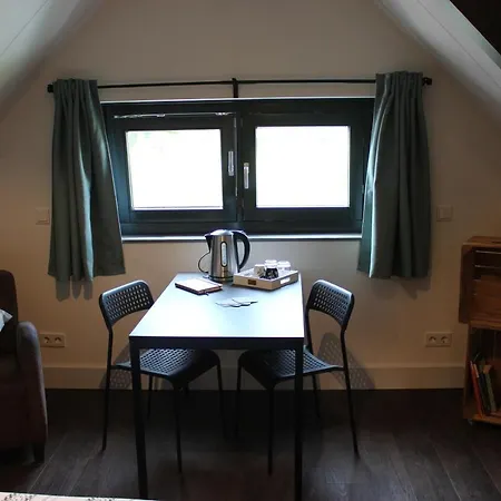 Bed & Breakfast De Weije Wereld