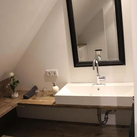 Πανσιόν De Weije Wereld 3*