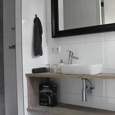 De Weije Wereld 3* Sint-Oedenrode