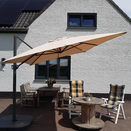 Bed & Breakfast De Weije Wereld Sint-Oedenrode