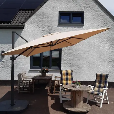 Πανσιόν De Weije Wereld Sint-Oedenrode