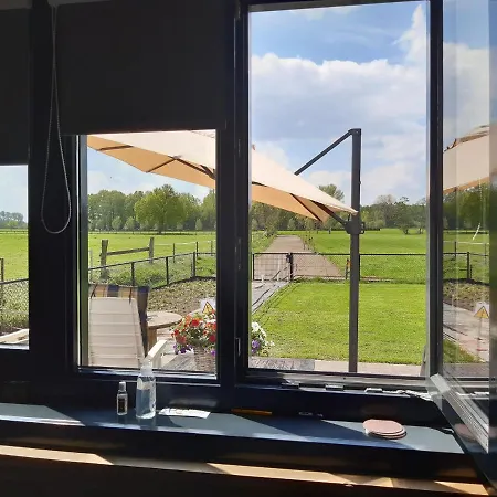 De Weije Wereld Πανσιόν 3*