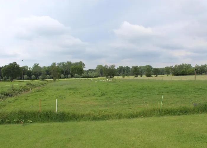 De Weije Wereld Gasthuis