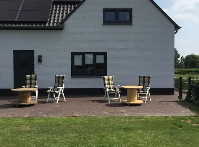 De Weije Wereld 3* Sint-Oedenrode