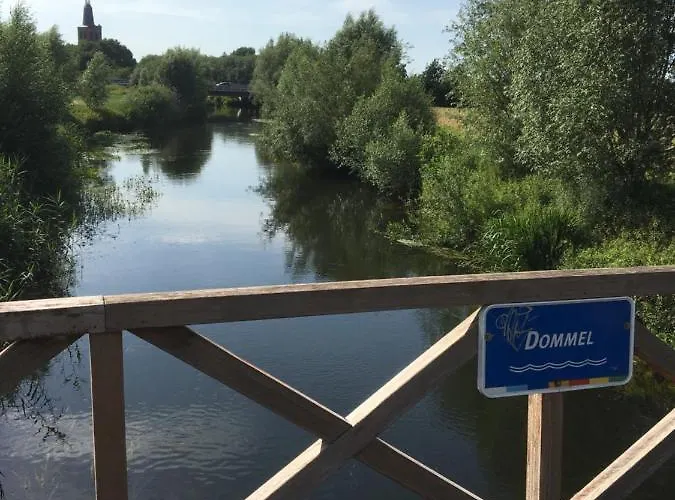 De Weije Wereld Sint-Oedenrode