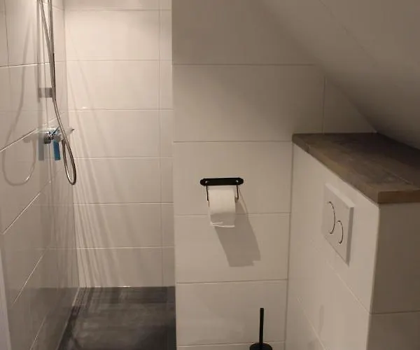 Affittacamere De Weije Wereld 3*