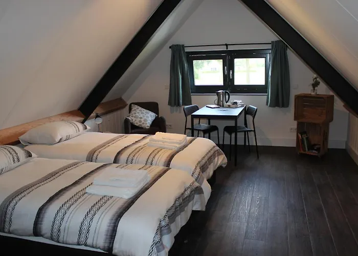 De Weije Wereld Sint-Oedenrode