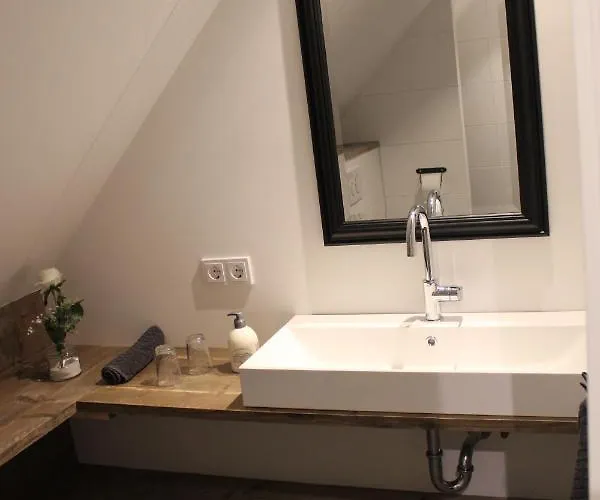 Affittacamere De Weije Wereld 3*