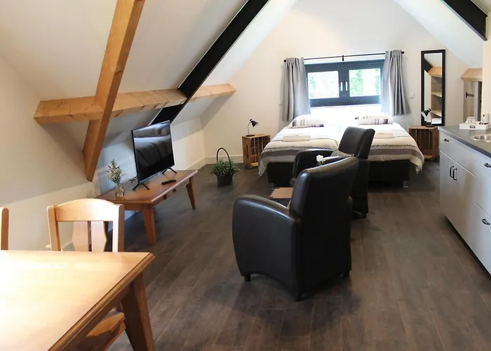 De Weije Wereld Sint-Oedenrode