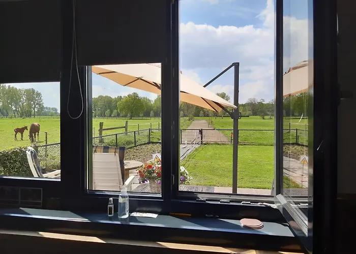 De Weije Wereld Gasthuis 3*