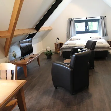 De Weije Wereld Sint-Oedenrode