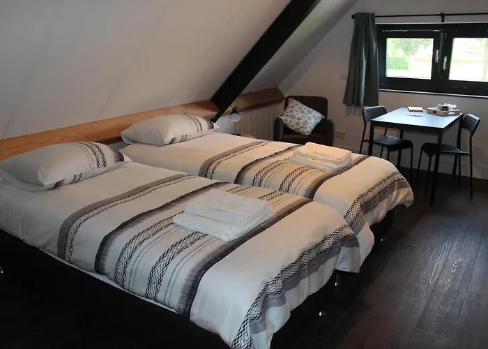 Pensionat De Weije Wereld