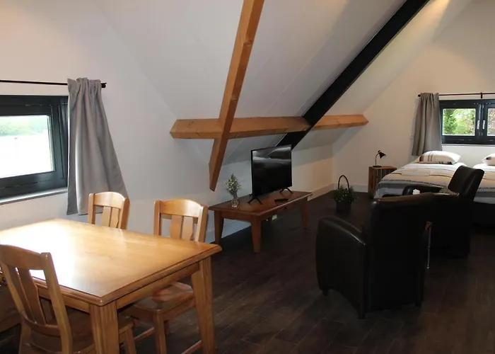 De Weije Wereld Pensionat 3*