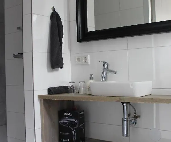 De Weije Wereld 3* Sint-Oedenrode